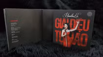 Phạm Thu Hà ra mắt album "Giai điệu tự hào" chào mừng 30-4