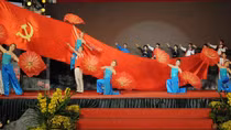 Khởi động Hội Xuân 2020