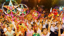 “Trung thu mơ ước” dành cho 800 trẻ em kém may mắn 