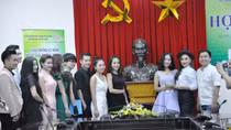 10 thí sinh vào chung kết "Giọng hát hay Hà Nội" năm 2016