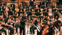 Trên 200 nghệ sĩ 30 nước dự Festival Âm nhạc Á – Âu 2018 tại Việt nam