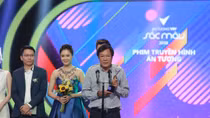 “Cả một đời ân oán” thắng lớn tại VTV Awards 2018