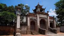 Đầu tư 60,71 tỷ đồng để quản lý, bảo tồn, phát huy giá trị di tích thành Cổ Loa