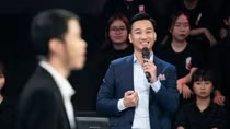 MC Thành Trung: Làm thay nhà báo Lại Văn Sâm chưa bao giờ là áp lực nhỏ