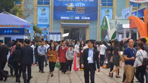 Quá tải đăng ký tham gia Hội chợ Du lịch quốc tế Việt Nam 2019