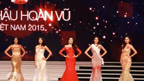 Hoa hậu Hoàn vũ Việt Nam đề cao sự gợi cảm của thí sinh