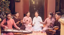 Xẩm Hà thành diễn "Ngãi mẹ sinh thành" đón lễ Vu Lan