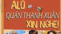 Ký ức xúc động về điện thoại qua chuyện kể của những người nổi tiếng