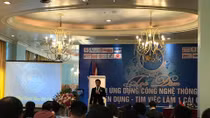 Phát triển ứng dụng công nghệ việc làm thông minh tại 63 tỉnh, thành