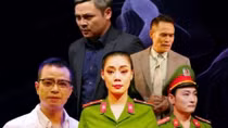 Đưa vở cải lương về lực lượng CAND “Bão ngầm” trở lại