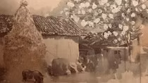 Họa sĩ Vũ Thái Bình vẫn miệt mài “thổi hồn vào Dó”