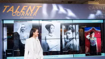 Nhã Phương được giới thiệu là gương mặt tài năng tại Cannes 2018
