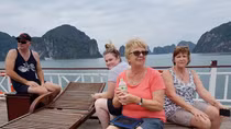 Khách Australia được Tổng cục Du lịch xin lỗi sẽ quay lại Việt Nam vào năm 2019
