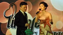 Quán quân “Hãy nghe tôi hát” 2016 tuyên bố cảm mến Thu Trang
