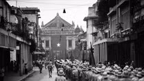 Ký ức Hà Nội – 65 năm