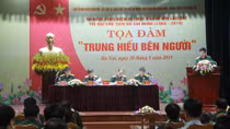 50 nămthực hiện Di chúc và giữ gìn, bảo vệ thi hài Chủ tịch Hồ Chí Minh