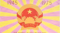 “Chiến tranh và hòa bình” qua tác phẩm của họa sĩ Quốc Thái