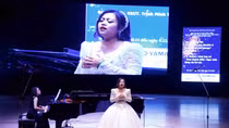 Khởi tranh cuộc thi Âm nhạc Mùa Thu - 2019