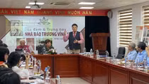 Trưng bày, tọa đàm “Nhà báo Trương Vĩnh Ký”