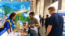 Hà Nội đón 4,8 triệu du khách trong 2 tháng đầu năm 2019