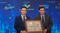 Chương trình truyền hình thực tế đầu tiên đạt kỷ lục Việt Nam