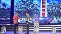 Vở diễn “Gặp lại người đã chết” được trao giải B về học tập và làm theo Bác Hồ