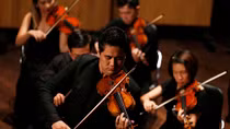 Việt Nam chuẩn bị có nhà hát Opera hiện đại tầm cỡ quốc tế