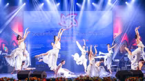 Thi “Tiếng hát hữu nghị Việt – Trung 2018” tại Hà Nội, Quảng Tây