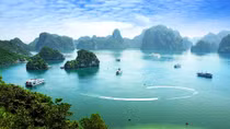 Tổ chức Diễn đàn Du lịch ASEAN 2019 tại Hạ Long từ 16-1-2019