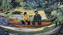 Phim về danh họa Van Gogh khiến nhiều người sửng sốt
