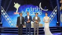 Lùi thời gian và giảm quy mô lễ trao giải Cánh Diều 2020