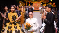 Nhà thiết kế Nguyễn Công Trí được chọn mở màn VIFW 2018
