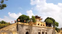 Pháp hỗ trợ bảo tồn, phát huy giá trị Hoàng thành Thăng Long 