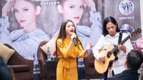NSƯT Phạm Phương Thảo – 20 năm 1 giấc “Mơ duyên”