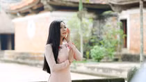 Sao Mai 2011 Lương Nguyệt Anh chào mừng 20-10 bằng MV về mẹ