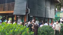 Cận cảnh nơi ở và làm việc của Chủ tịch Hồ Chí Minh dịp lễ 2-9