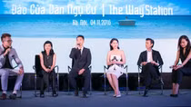 "Đảo của dân ngụ cư" - bộ phim được ấp ủ 10 năm của Hồng Ánh