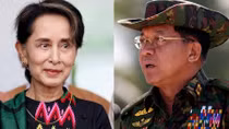 Quốc tế quan ngại sâu sắc về chính biến tại Myanmar