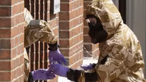  Lời khai gây "chấn động" của nạn nhân nhiễm độc Novichok 