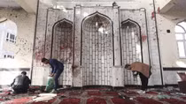 IS lên tiếng về vụ đánh bom đẫm máu tại miền Đông Afghanistan