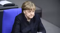 Đảng CDU của bà Merkel thất bại "đau đớn" tại bầu cử bang Hessen