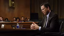 Cựu giám đốc FBI có thể đối mặt với mức án 35 năm tù 