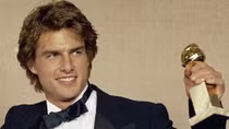 Tài tử Tom Cruise bất ngờ "trả lại" ba giải Quả cầu vàng