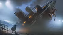 Những sự thật "có thể bạn chưa biết" về con tàu Titanic