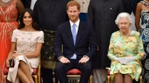Cặp đôi Harry - Meghan "làm lành" với Hoàng gia Anh?