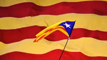 Catalonia "bối rối" trước ly khai vì hàng loạt tập đoàn lớn ... rút dần 