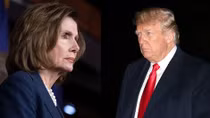 Hạ viện Mỹ mở cuộc điều tra mới với Tổng thống Trump 