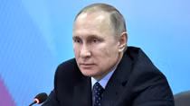 Tổng thống Putin ân xá cho một phụ nữ bị kết tội "phản quốc" 