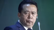 Trung Quốc tiếp tục "trảm" cựu chủ tịch Interpol 