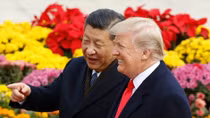 Chủ tịch Tập Cận Bình: "Tổng thống Trump là bạn của tôi"
